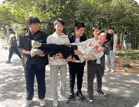 青鳥學社
